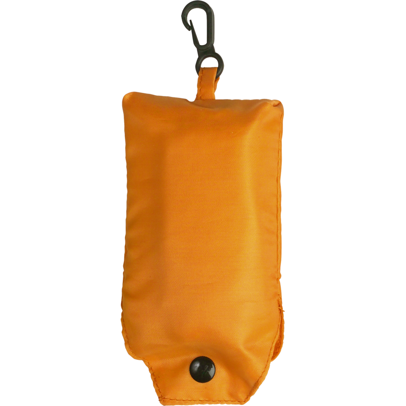 Foldable shopping bag 6264_007 (Orange)