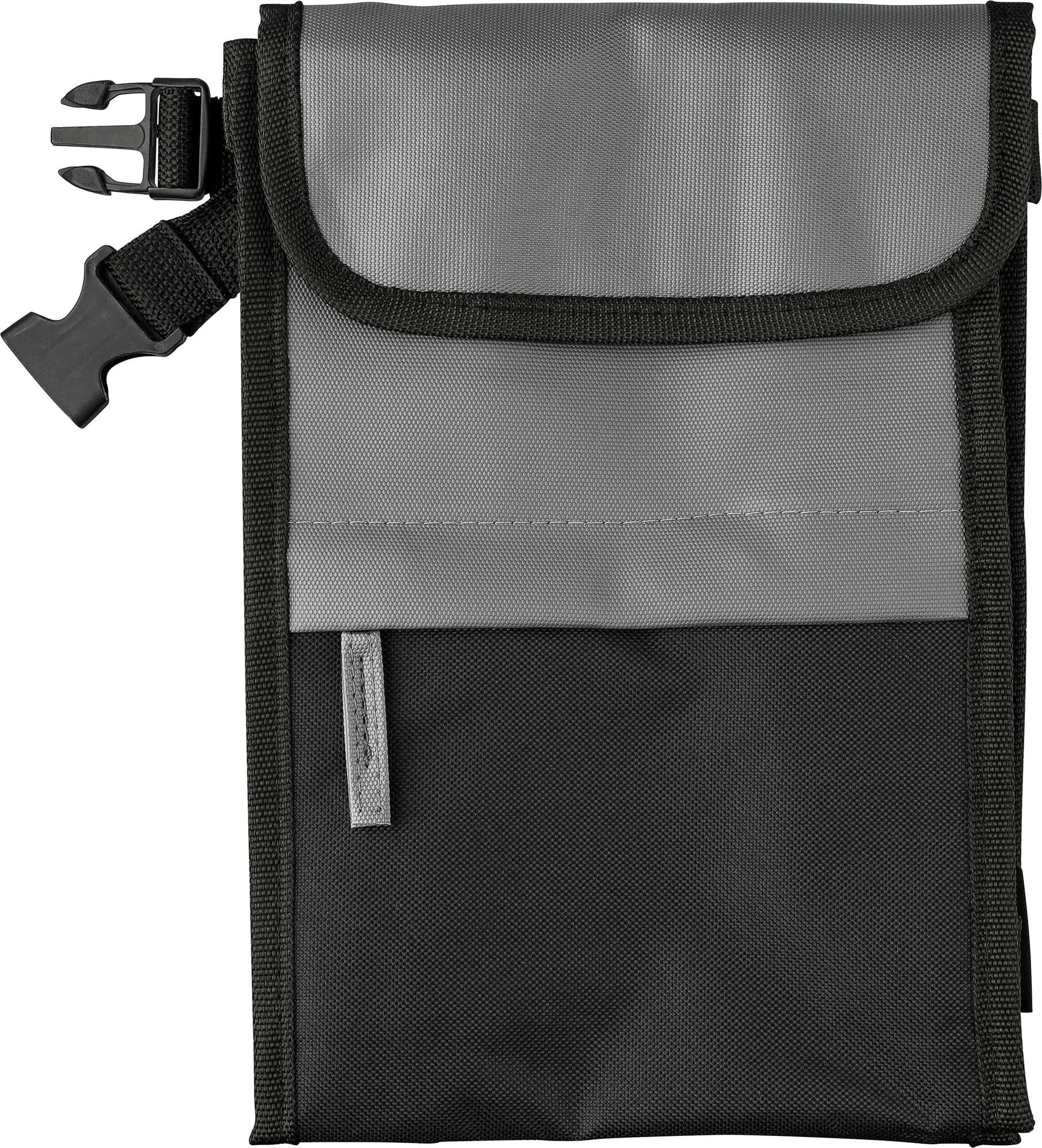 Picture of RPET polyester cooler bag