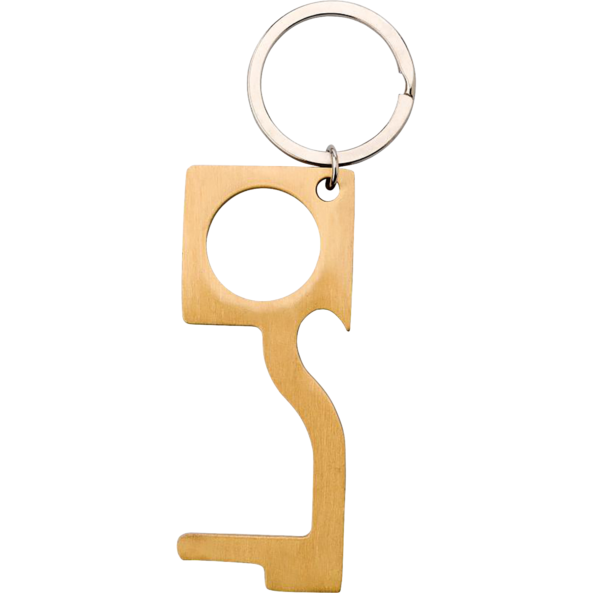 Picture of Copper door opener