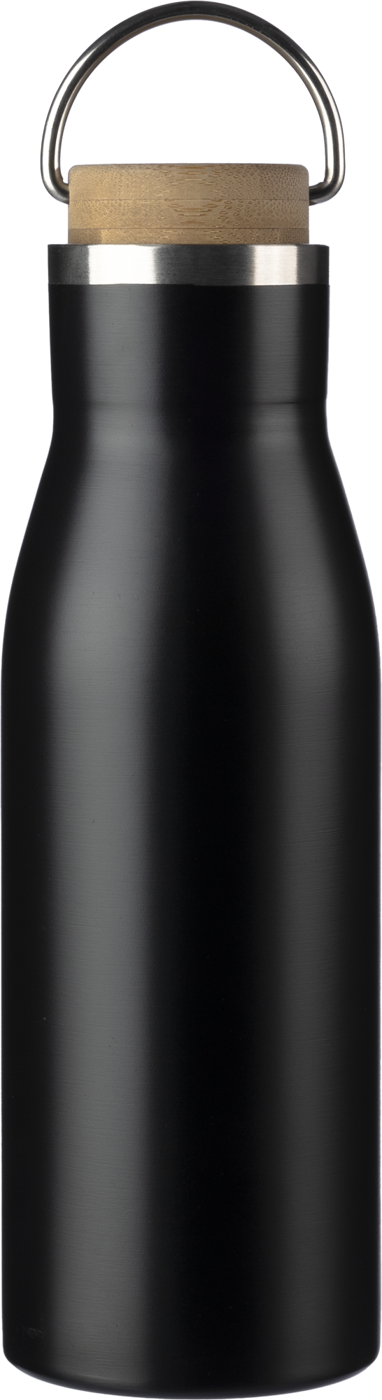 Picture of Recycled steel bottle (500ml)