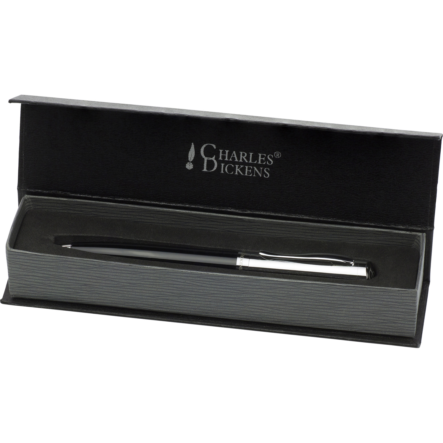 Picture of Charles Dickens® ballpen