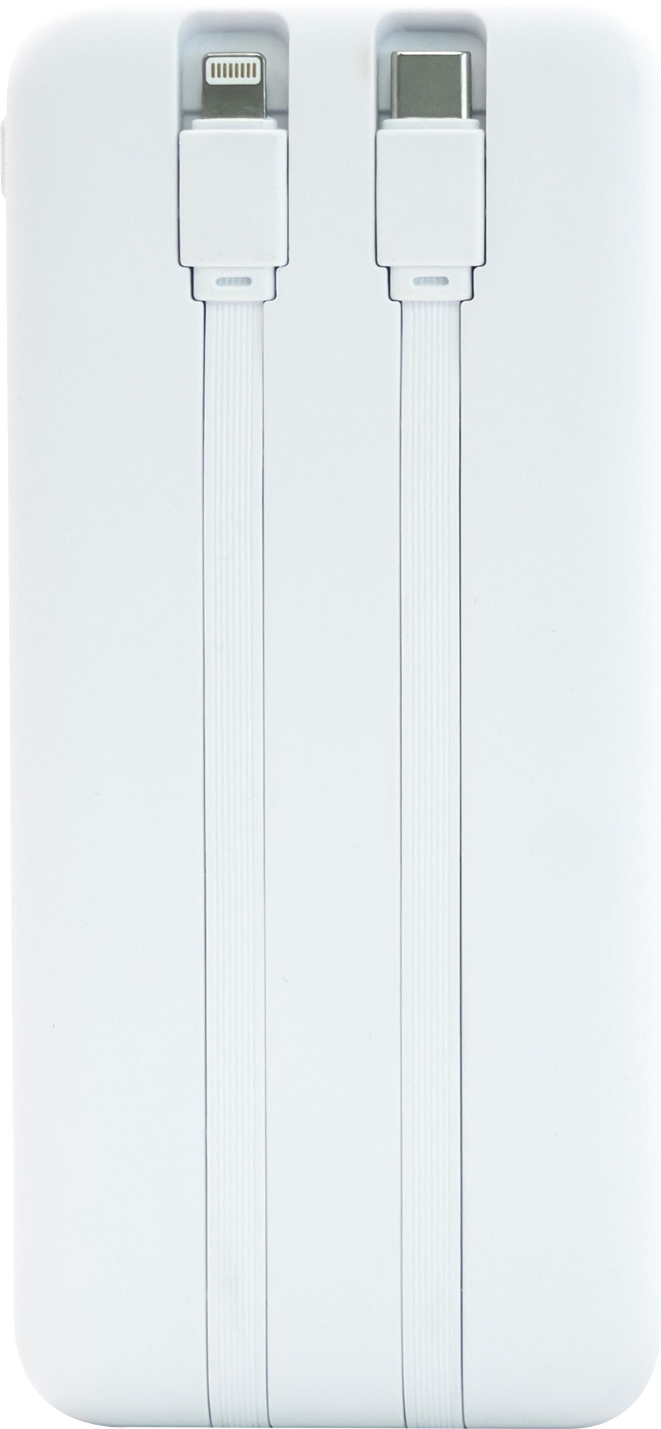 Picture of BrandCharger Eco power bank (10000 mAh)