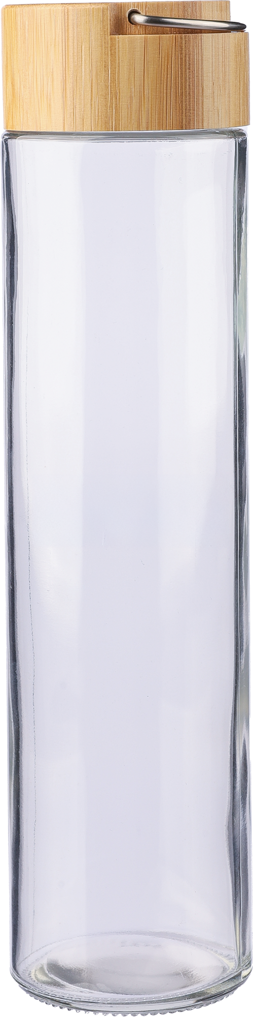 Picture of Glass drinking bottle (500ml)