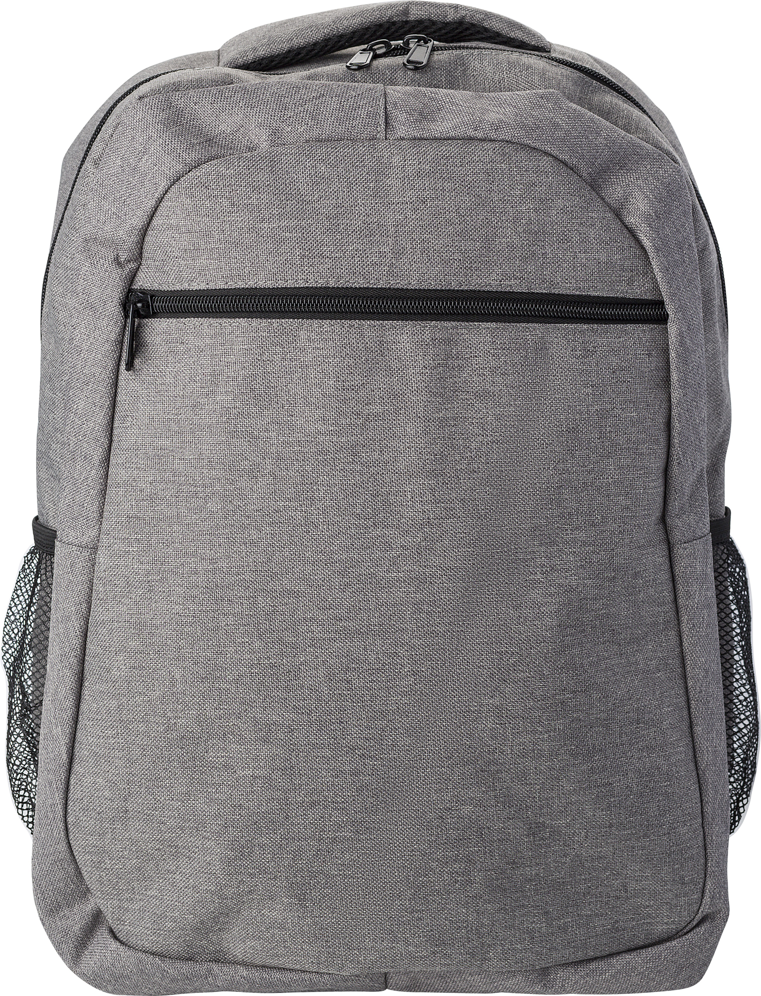 Picture of Polyester backpack