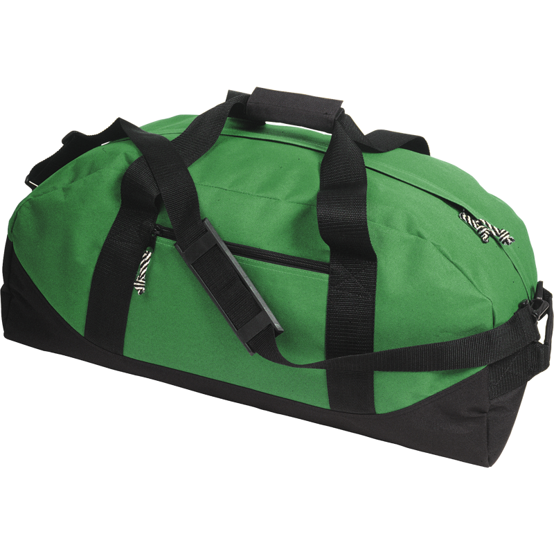 Sports bag 5688_029 (Light green)