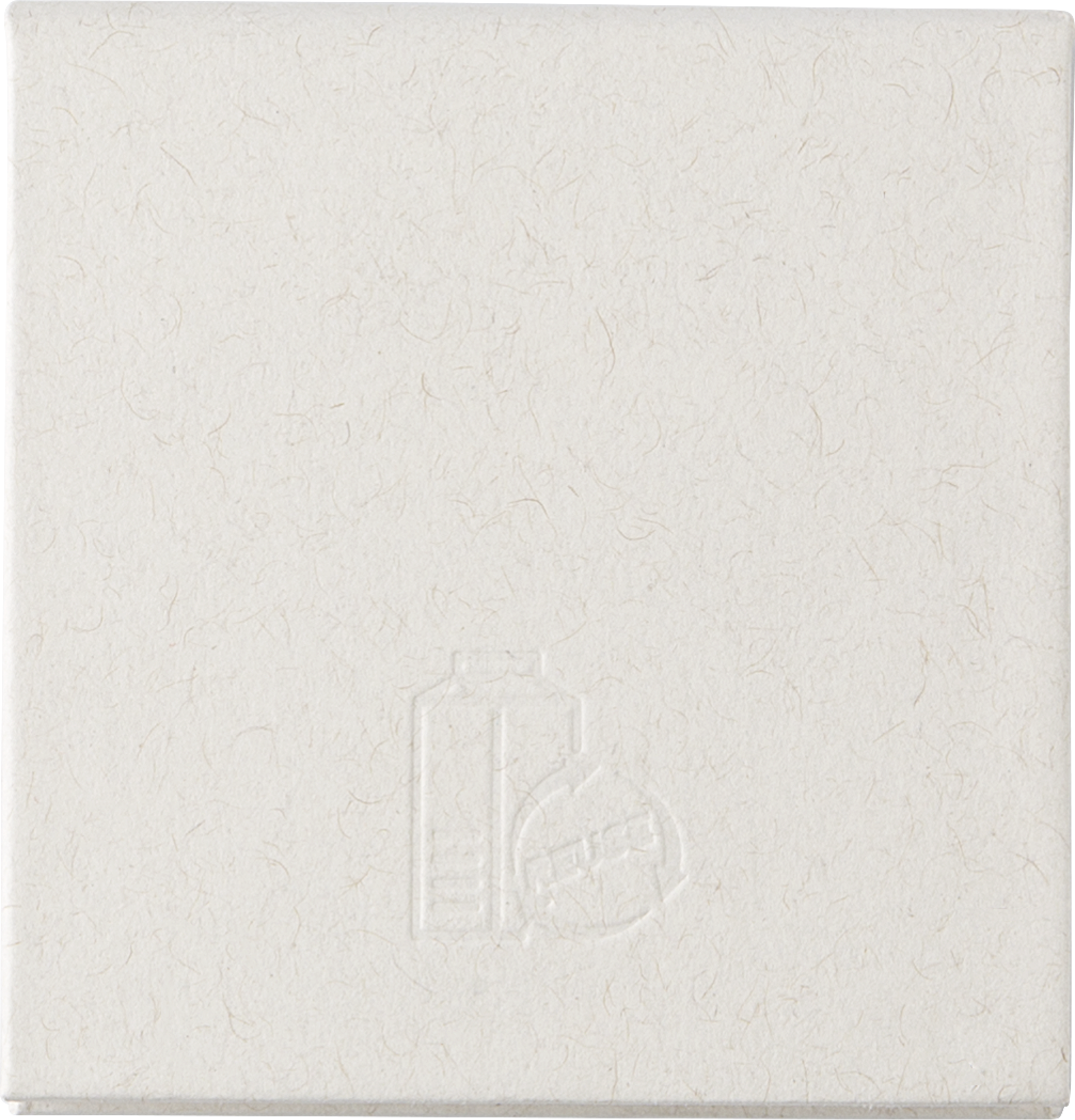 Picture of Recycled milk carton note block