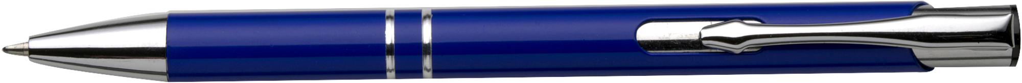 Picture of Push button ballpen