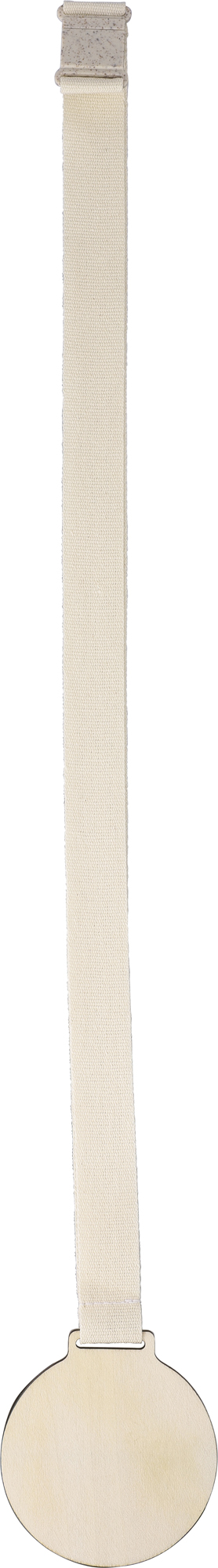 Picture of Basswood medal