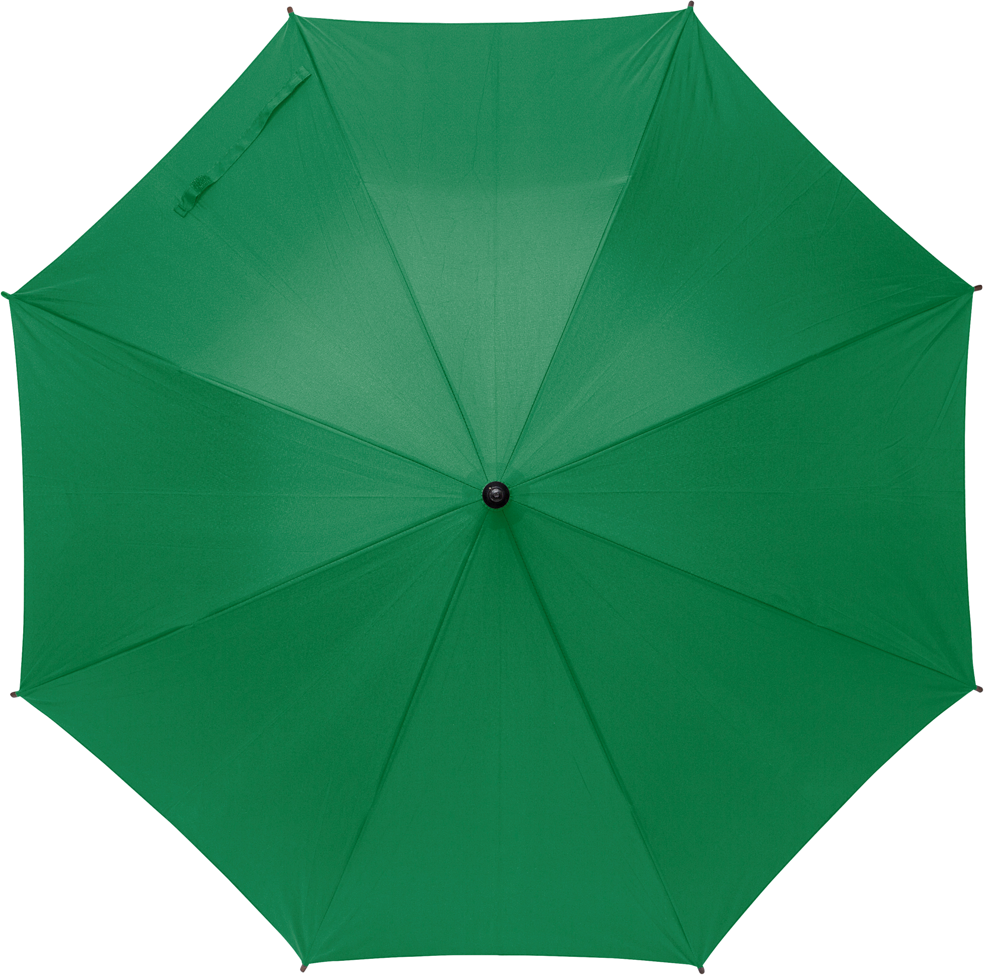 Picture of RPET umbrella