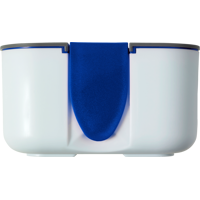 Lunchbox 8520_023 (Cobalt blue)