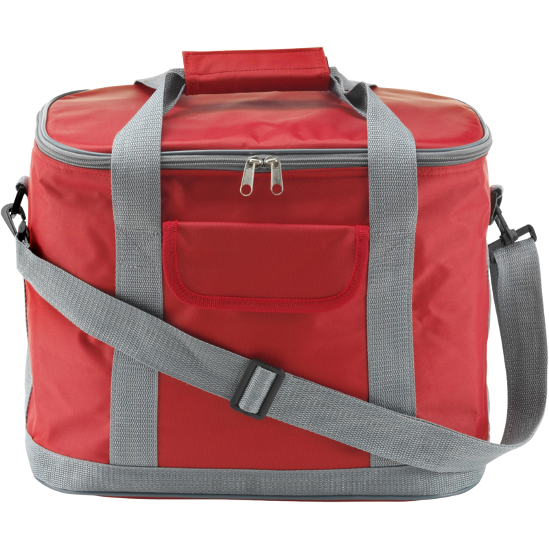 Cooler bag 7521_008 (Red)