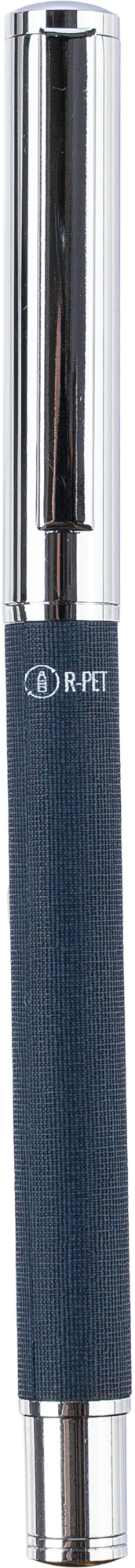 Picture of Brass and rPET roller pen