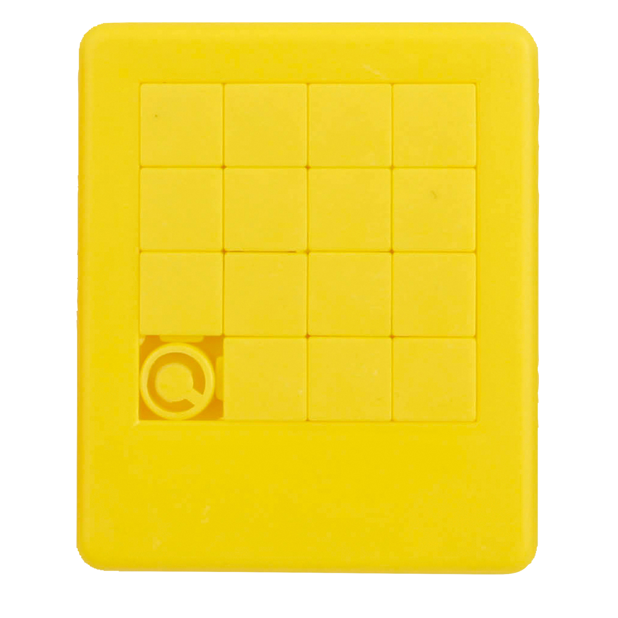 Picture of Sliding puzzle game