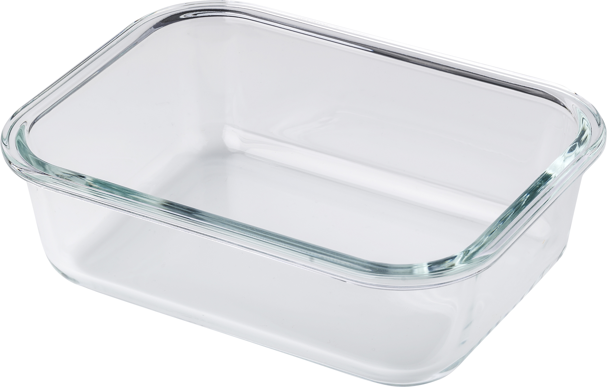 Picture of Glass lunch box