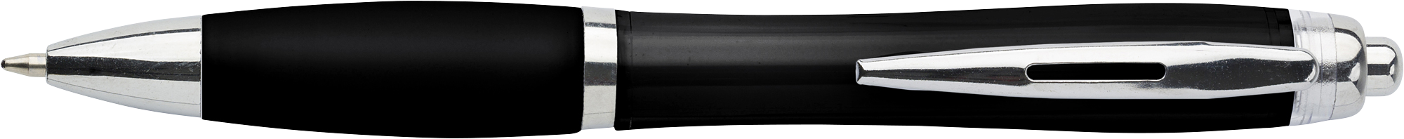 Picture of Recycled plastic ballpen