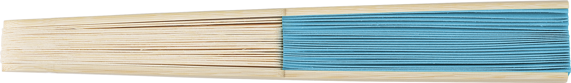 Picture of Bamboo fan