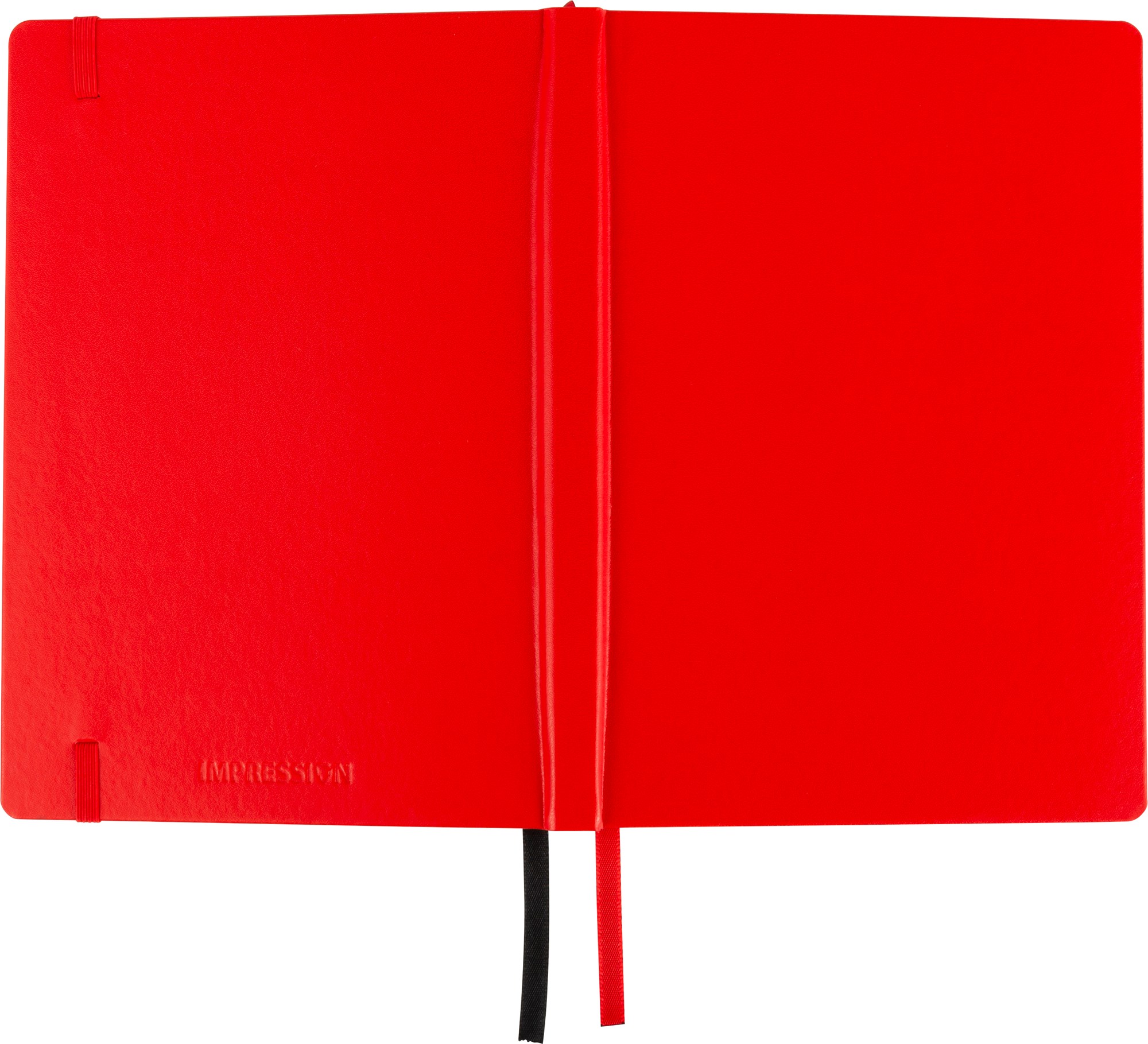 Picture of Cardboard notebook (approx. A5)