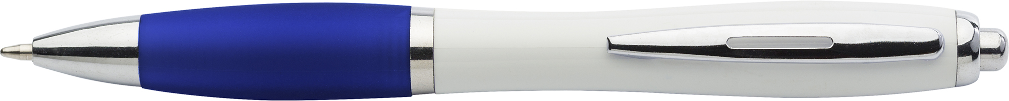 Picture of Recycled plastic ballpen