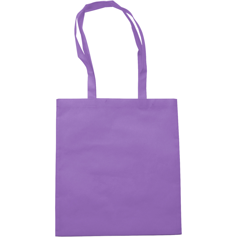 Shopping bag 6227_024 (Purple)