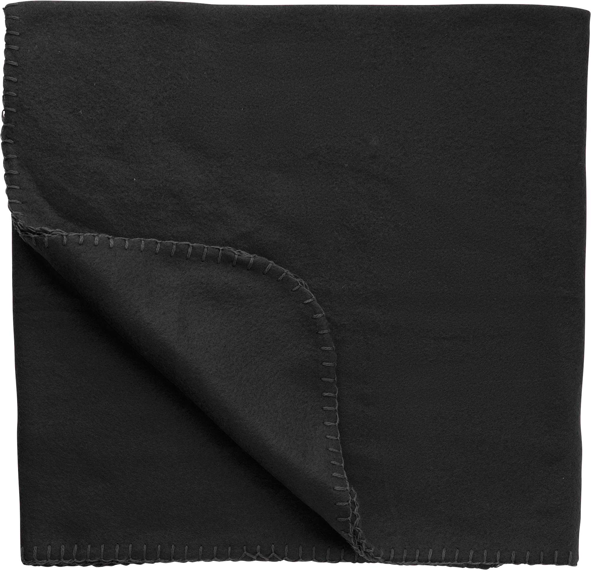 Picture of Plush Bear with fleece blanket