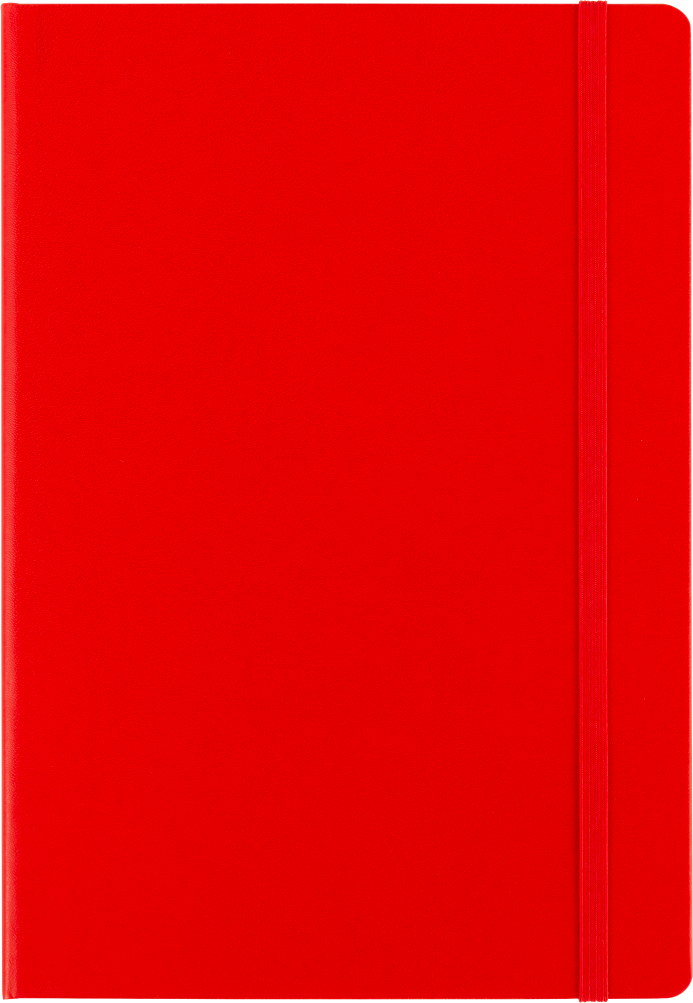 Picture of Cardboard notebook (approx. A5)