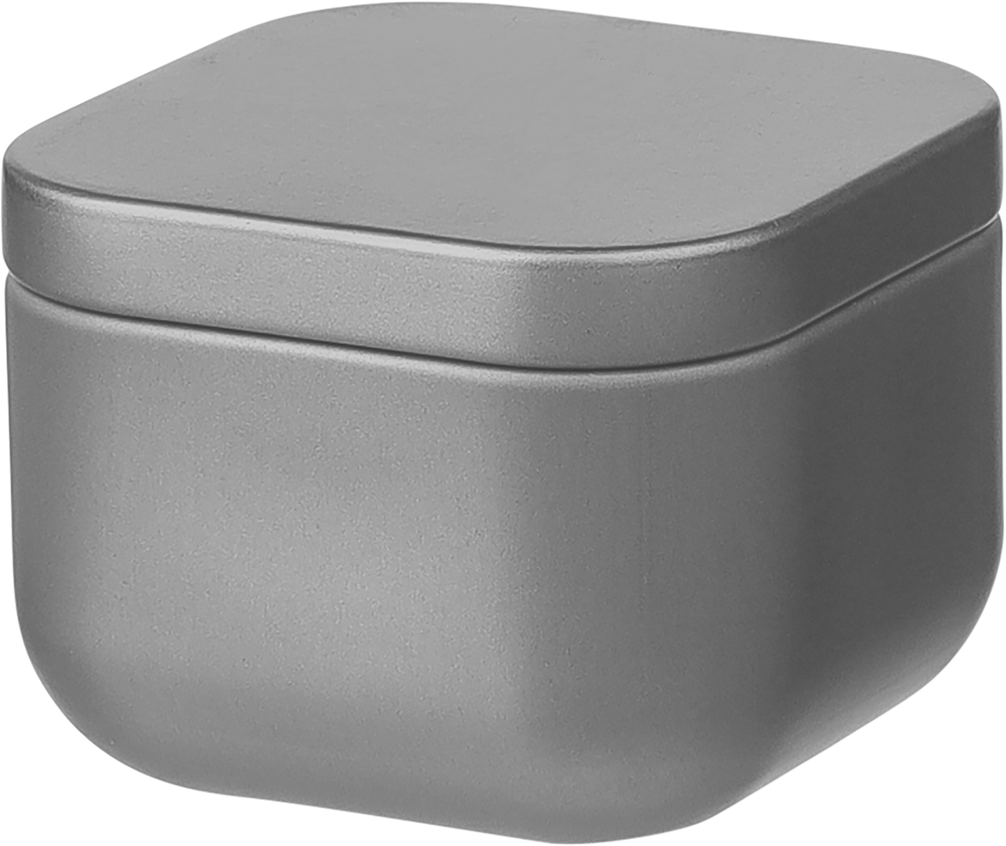 Picture of Candle in a tin case