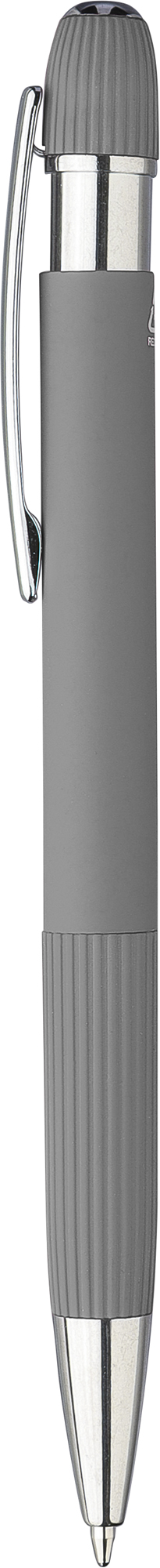 Picture of Recycled aluminium ballpen