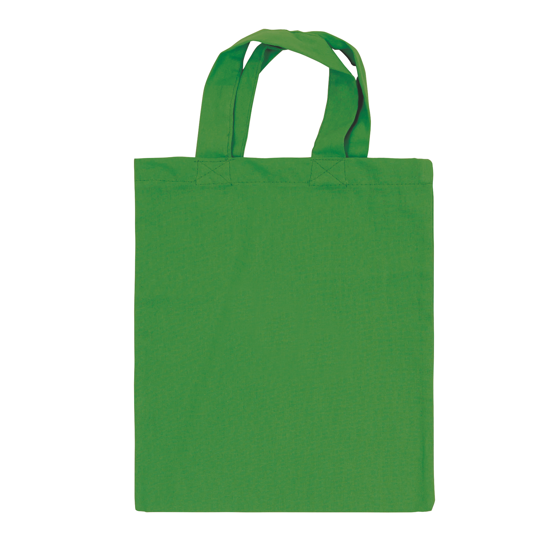 Picture of Cotton bag small.  (135gsm/3.98oz)