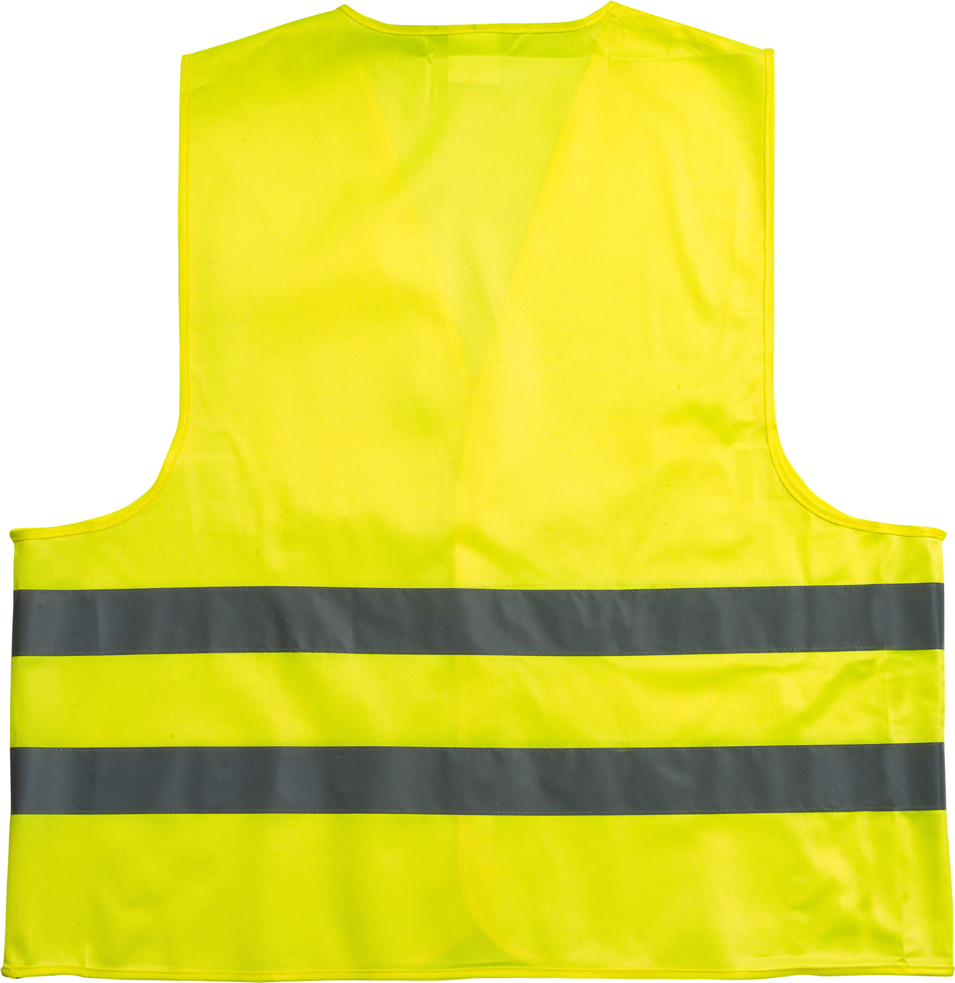 Picture of High visibility safety jacket for children