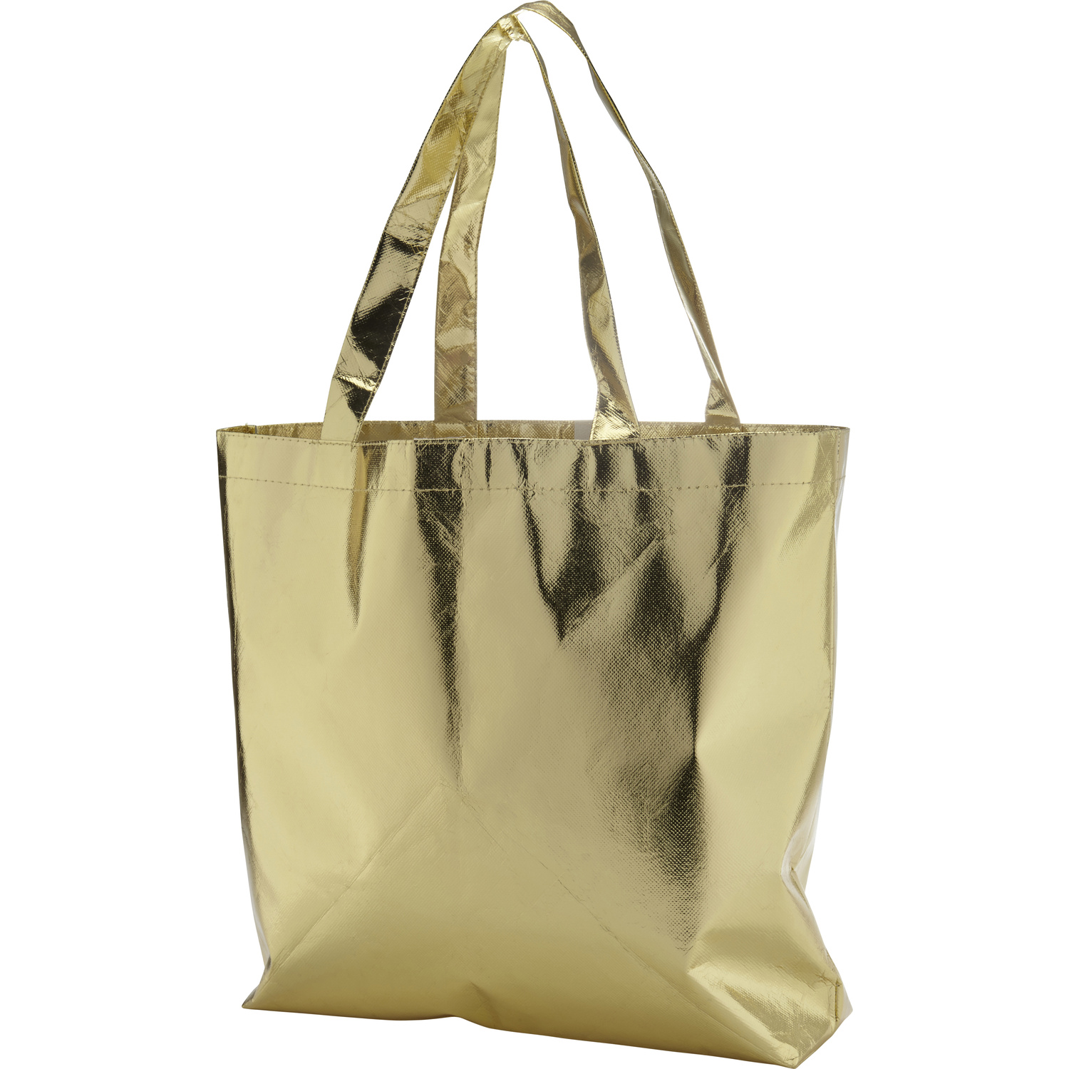 Picture of Laminated shopping bag