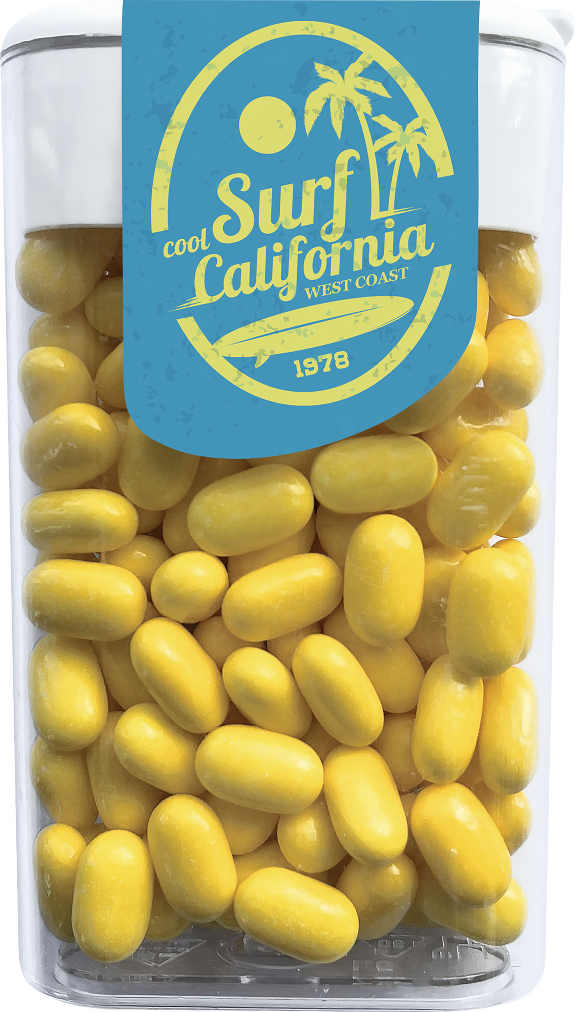 Picture of ATOMZ - Fruit (48g)