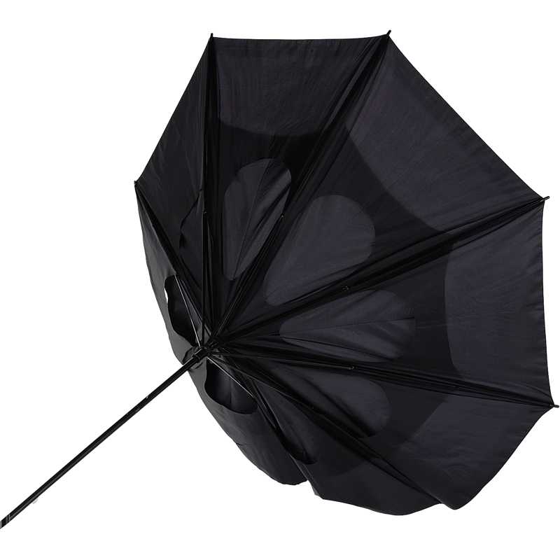 Storm-proof umbrella 4089_001 (Black)