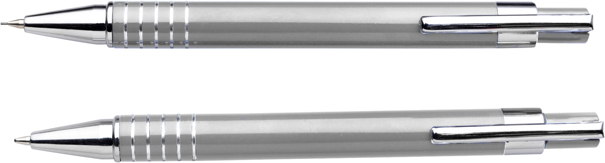 Picture of Ballpen and pencil