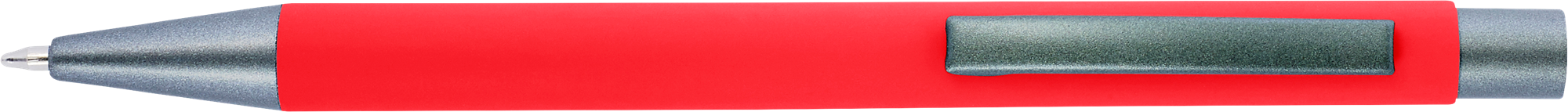 Picture of Ballpen with rubber finish