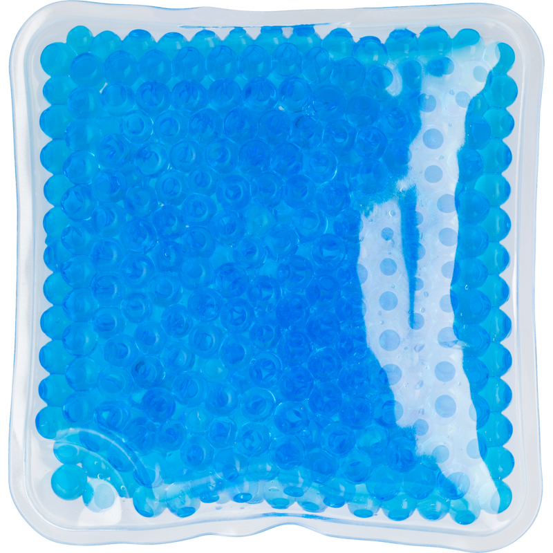 Plastic hot/cold pack 7413_018 (Light blue)