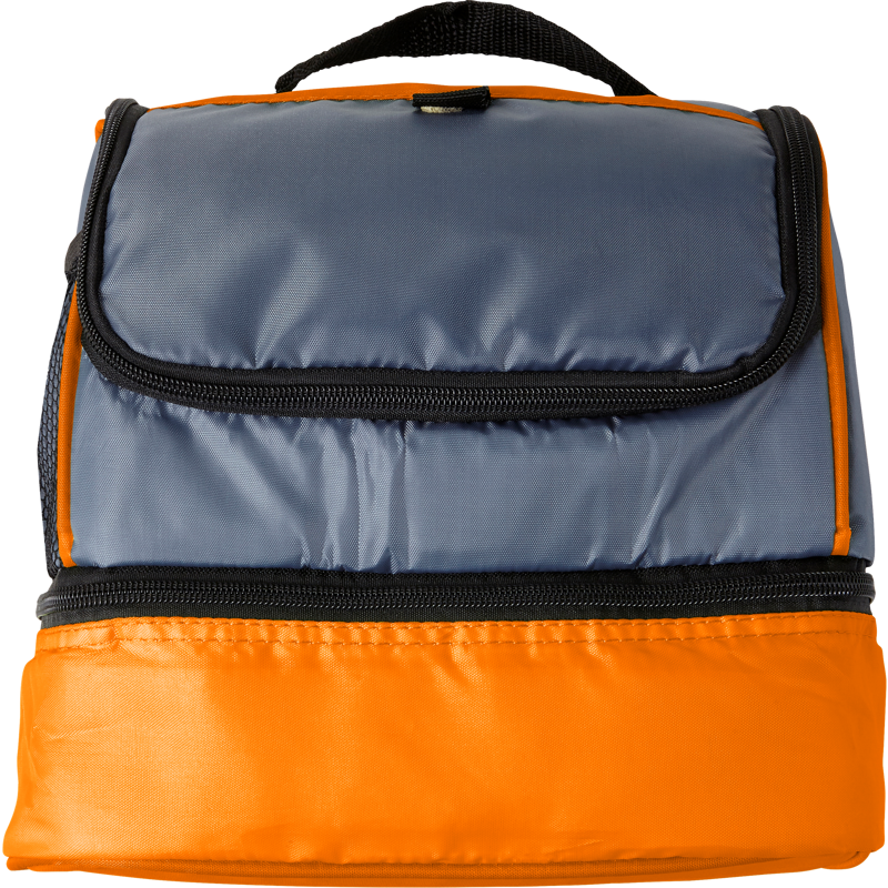Cooler bag 7942_007 (Orange)