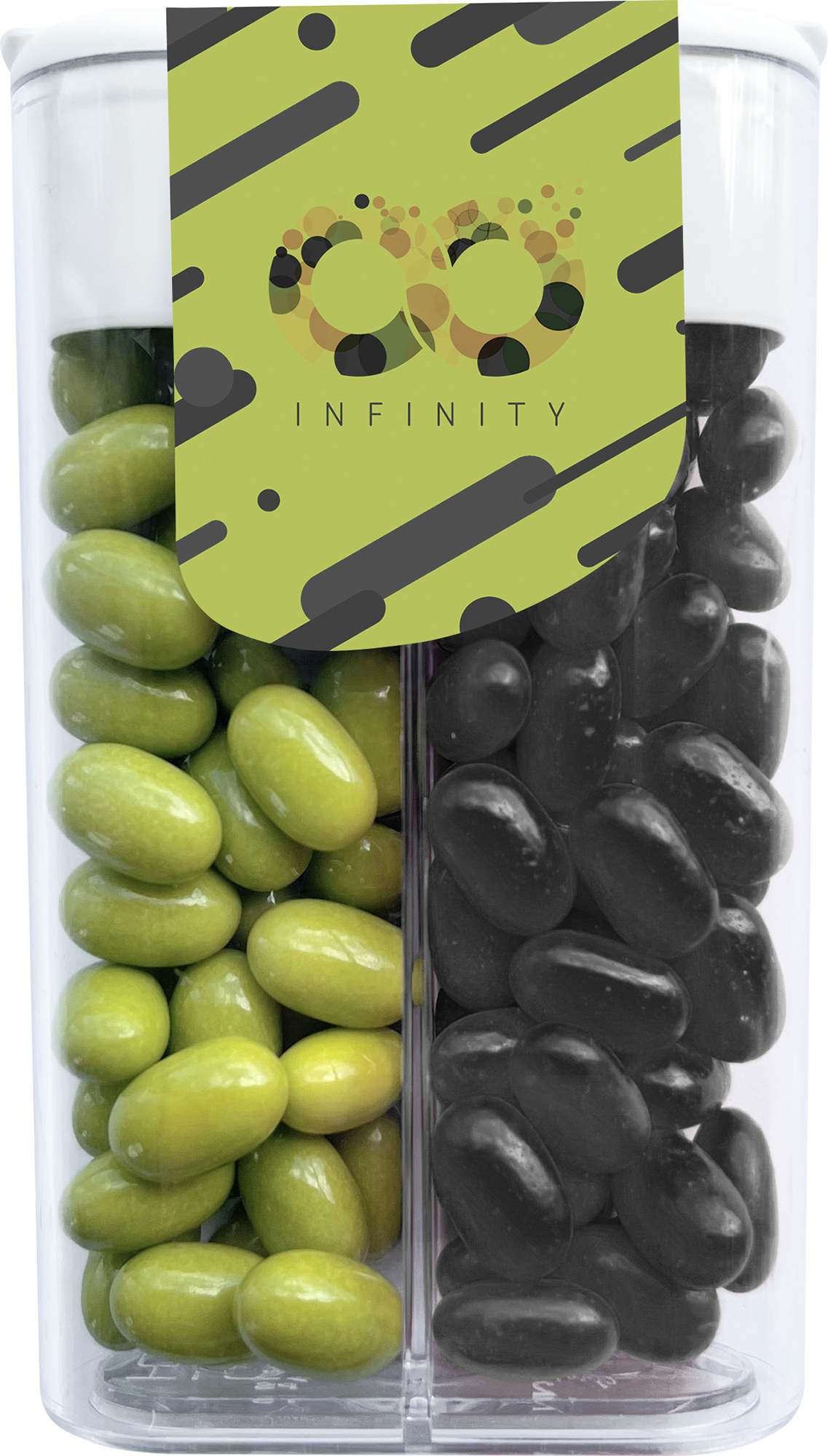 Picture of ATOMZ Duo - Fruit (44g)