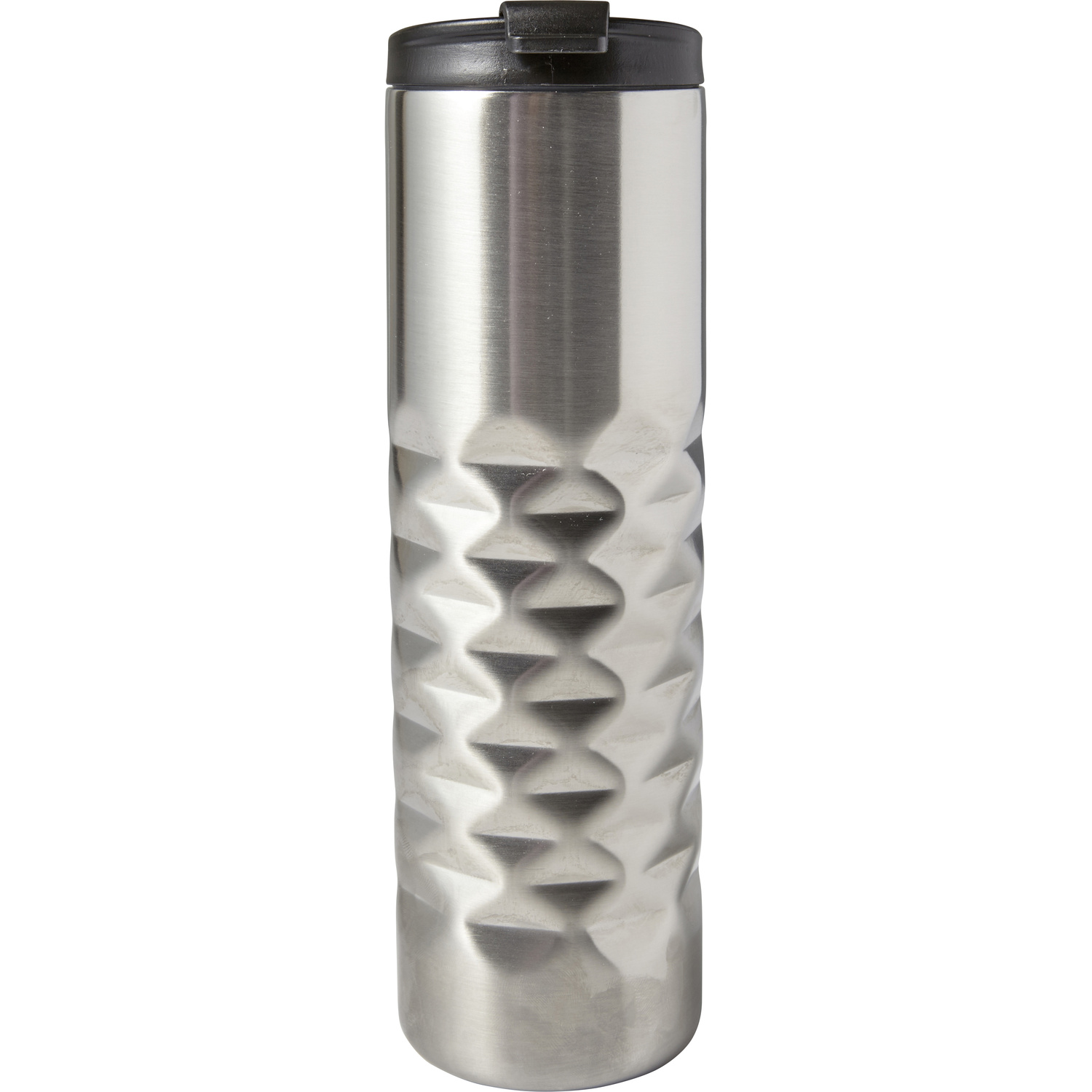 Picture of Stainless steel double walled thermos mug (460ml)