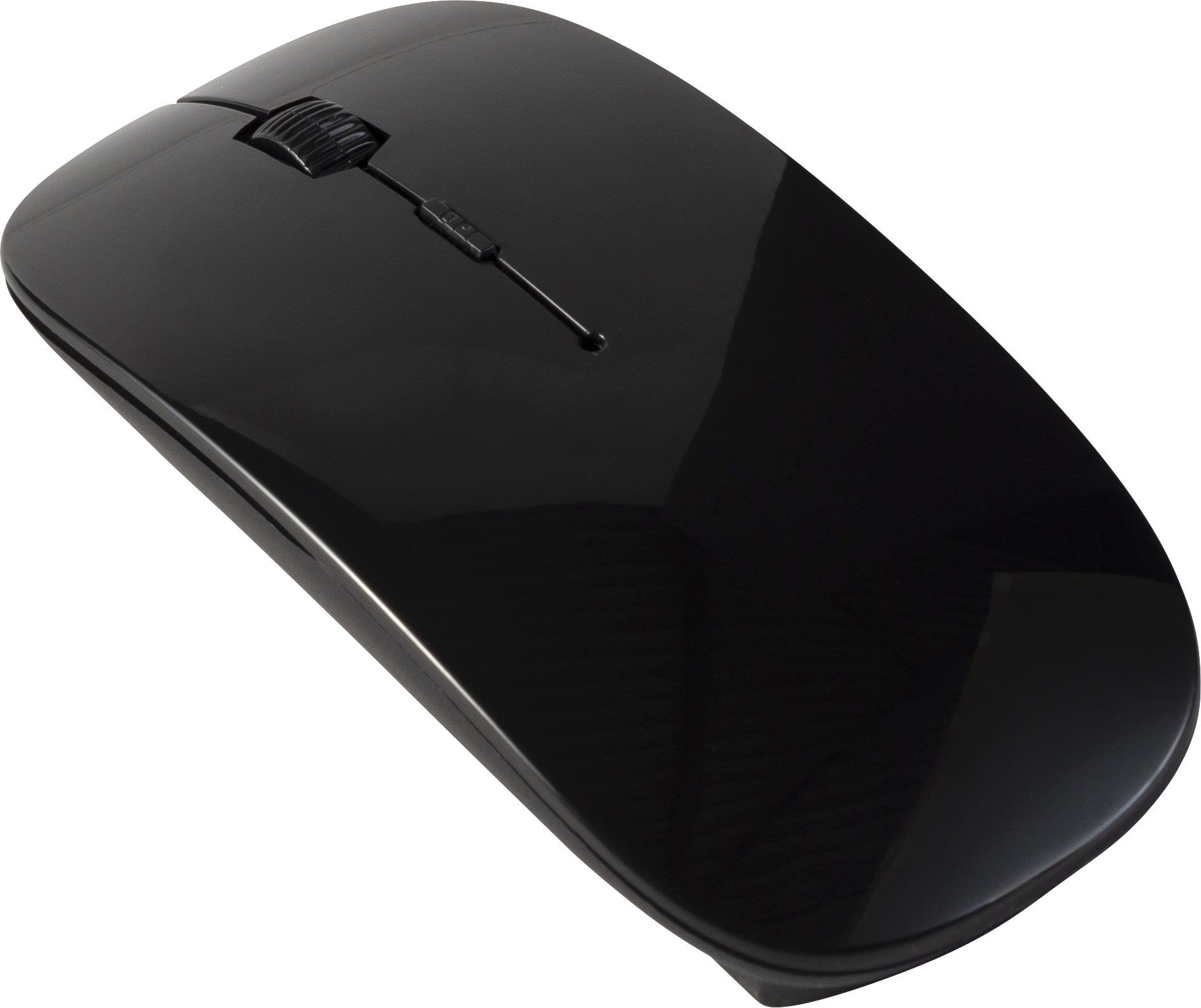 Picture of Wireless optical mouse