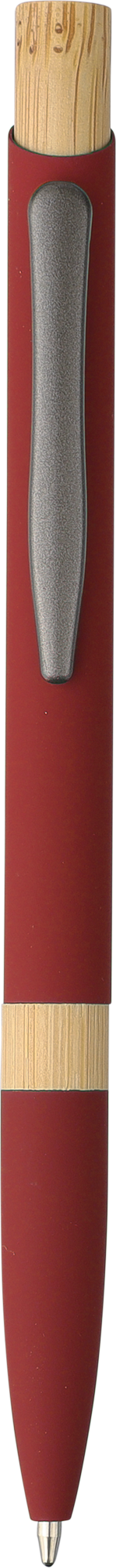 Picture of Recycled aluminium ballpen