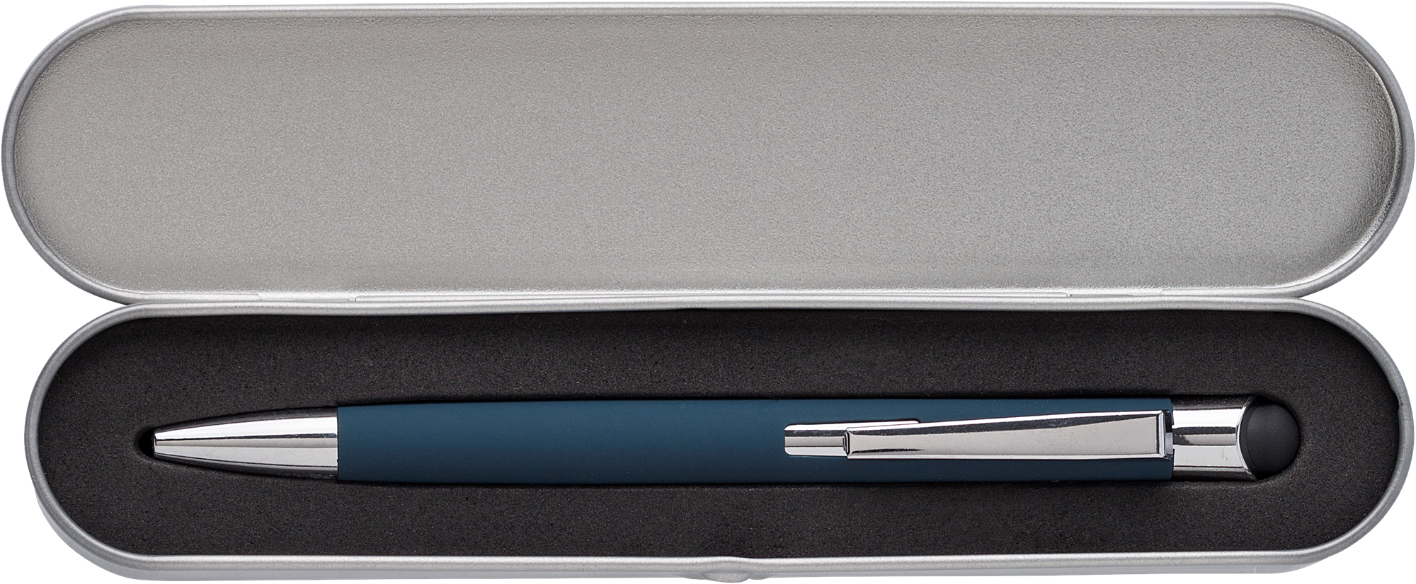 Picture of Aluminium ballpen