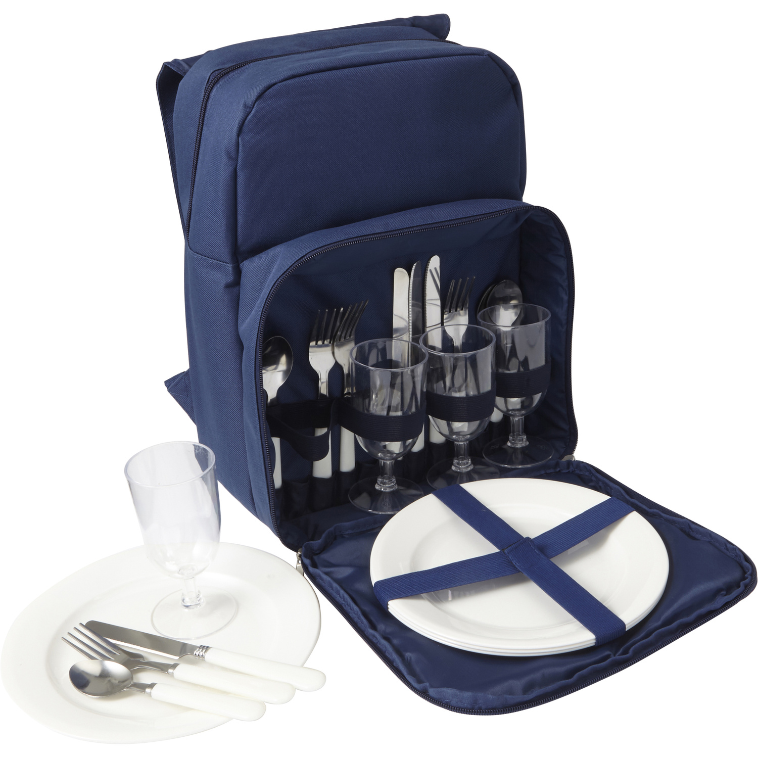 Picture of Picnic rucksack