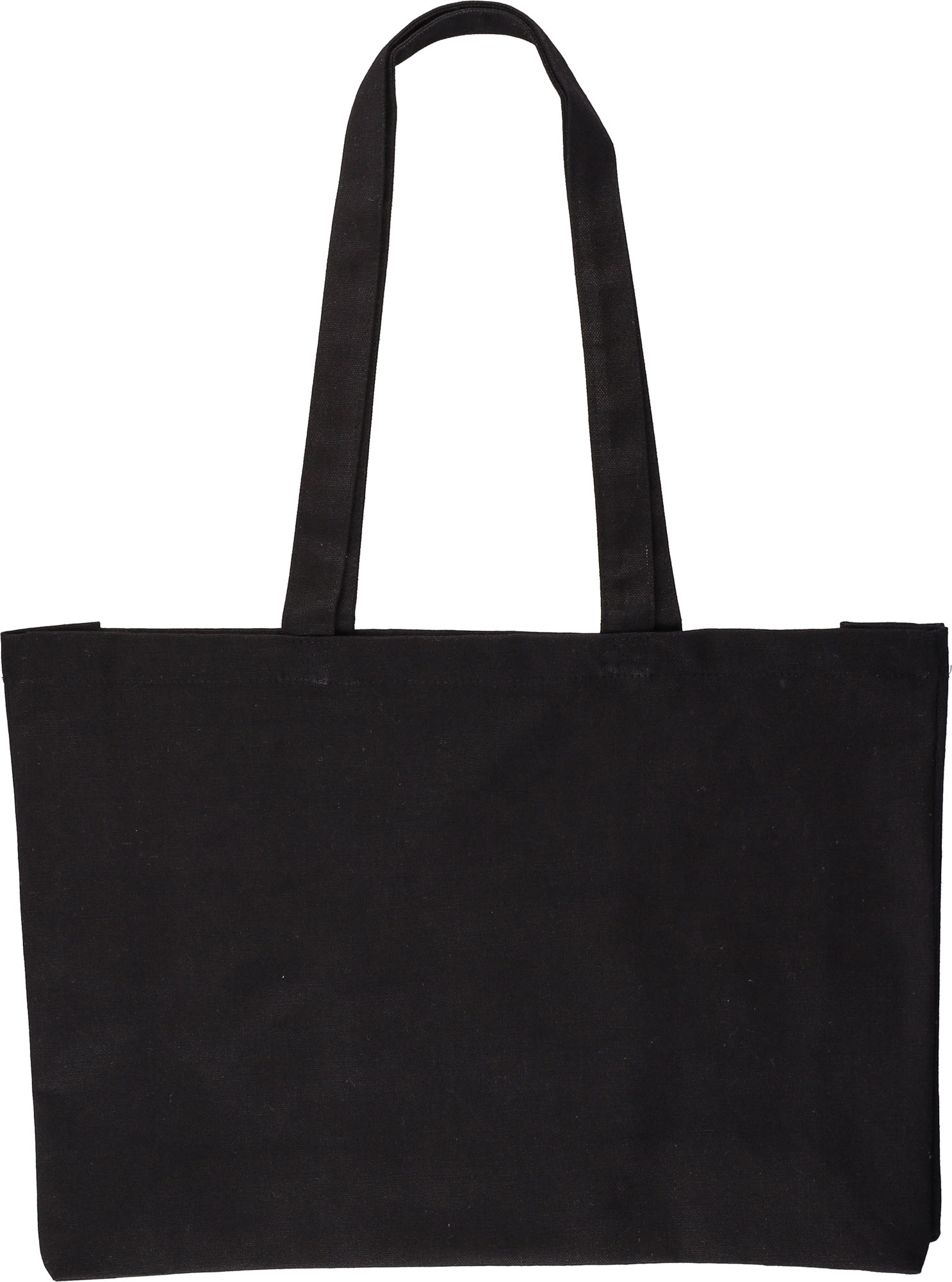 Picture of OEKO-TEX® cotton shopping bag (280gsm/8.26oz)
