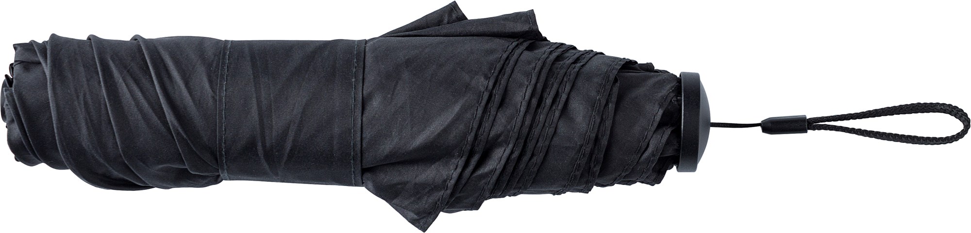 Picture of Telescopic Pongee umbrella