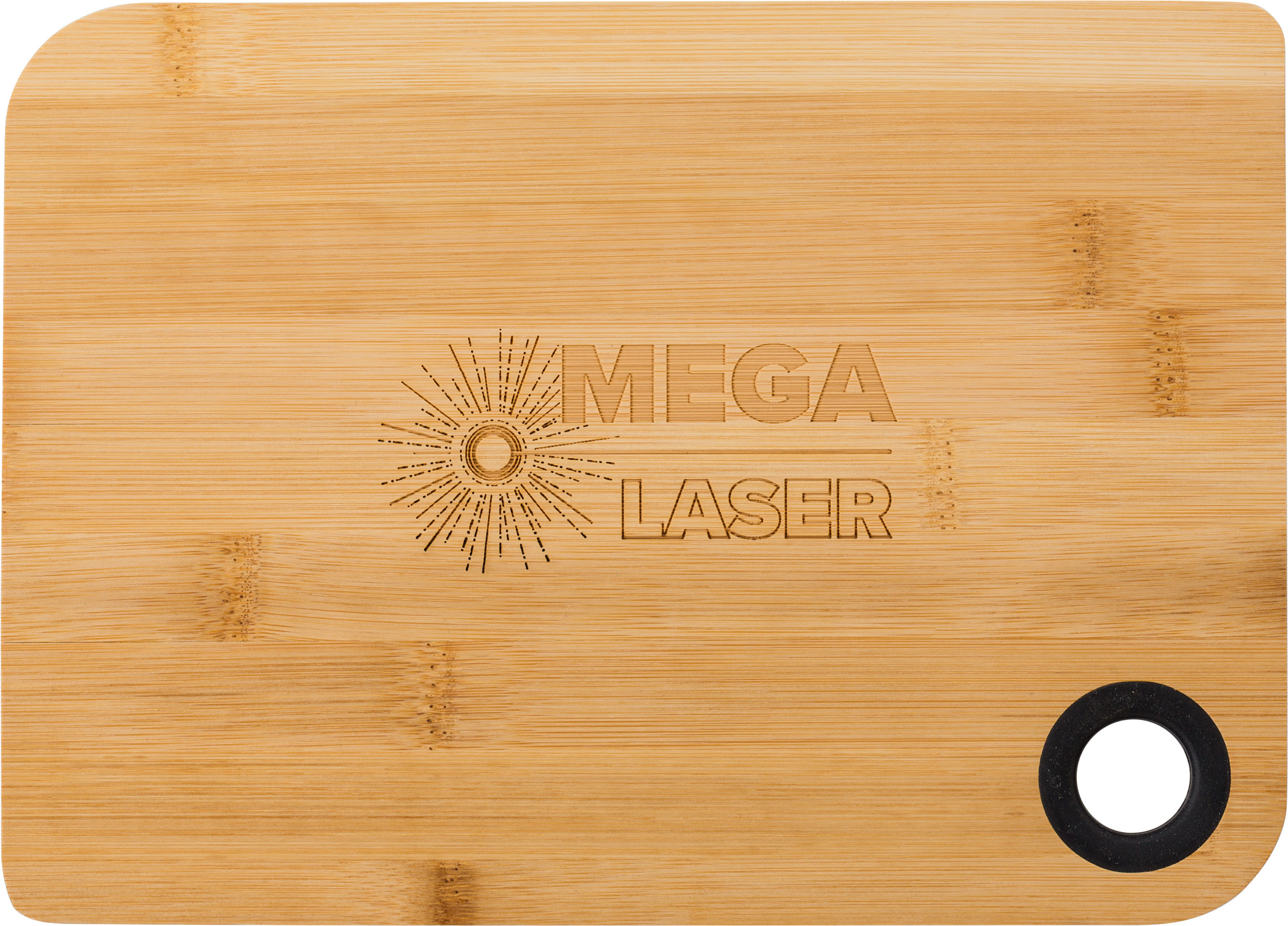 Picture of Bamboo cutting board