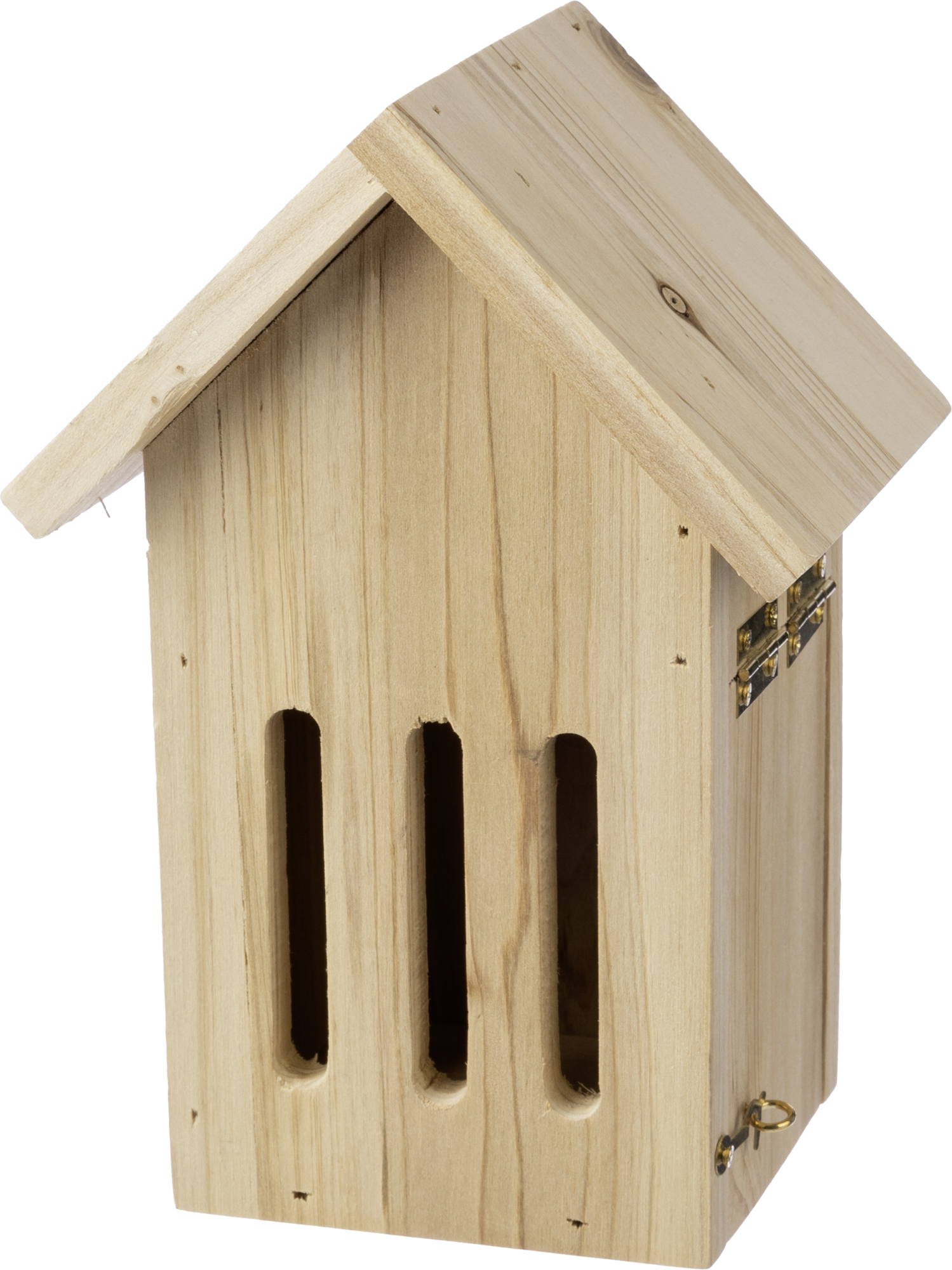 Picture of Wooden butterfly house