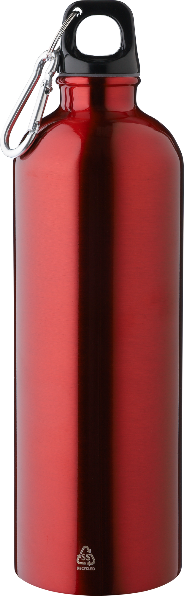 Picture of Recycled single walled bottle (750 ml)