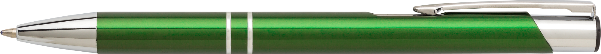 Picture of Aluminium ballpen