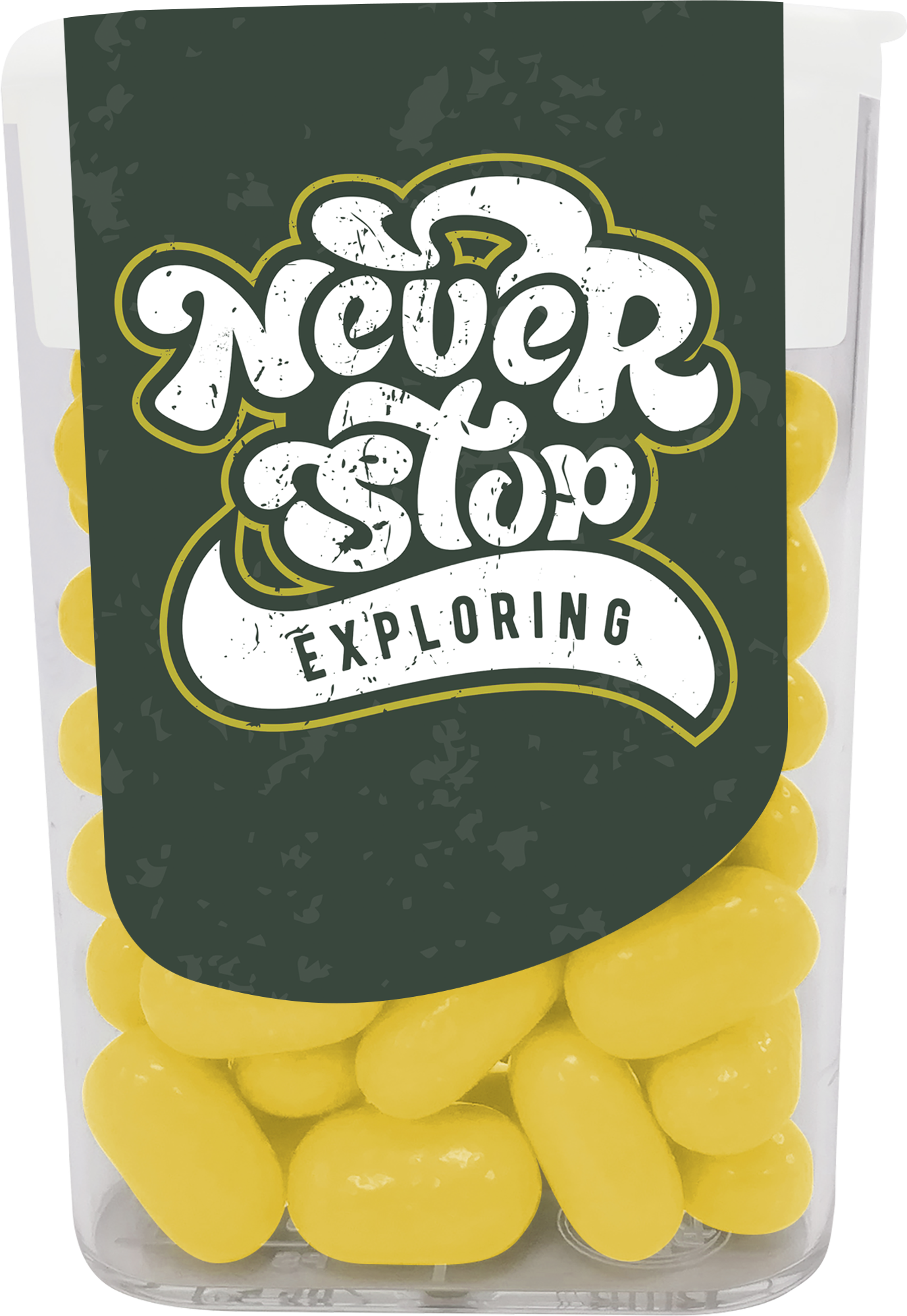 Picture of ATOMZ - Fruit (16g)