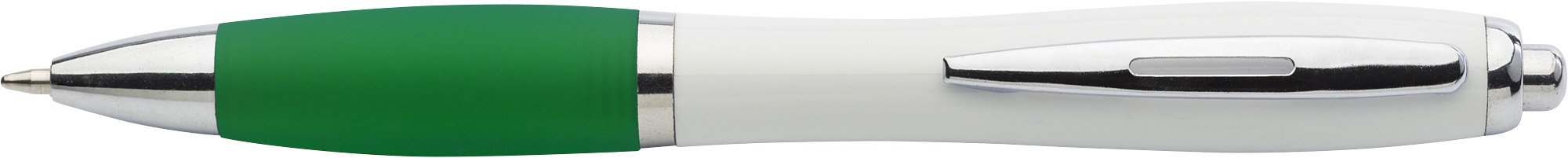 Picture of Recycled plastic ballpen